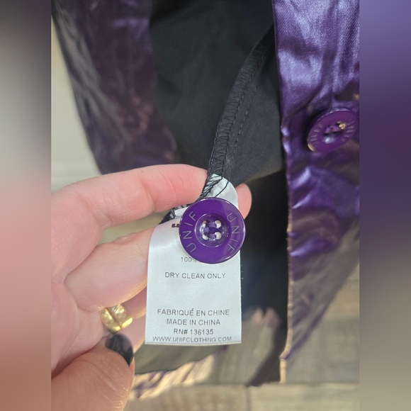 Jacket - Picture 10 of 11